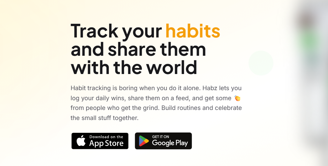 The Habit App Industrial Complex is Broken
