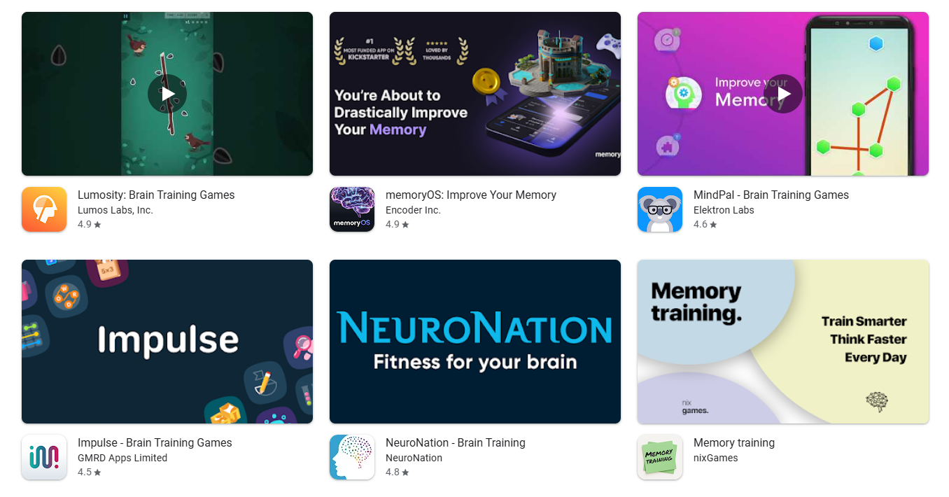 Are Free Memory Apps Just as Good as Paid Ones? | Moadly News