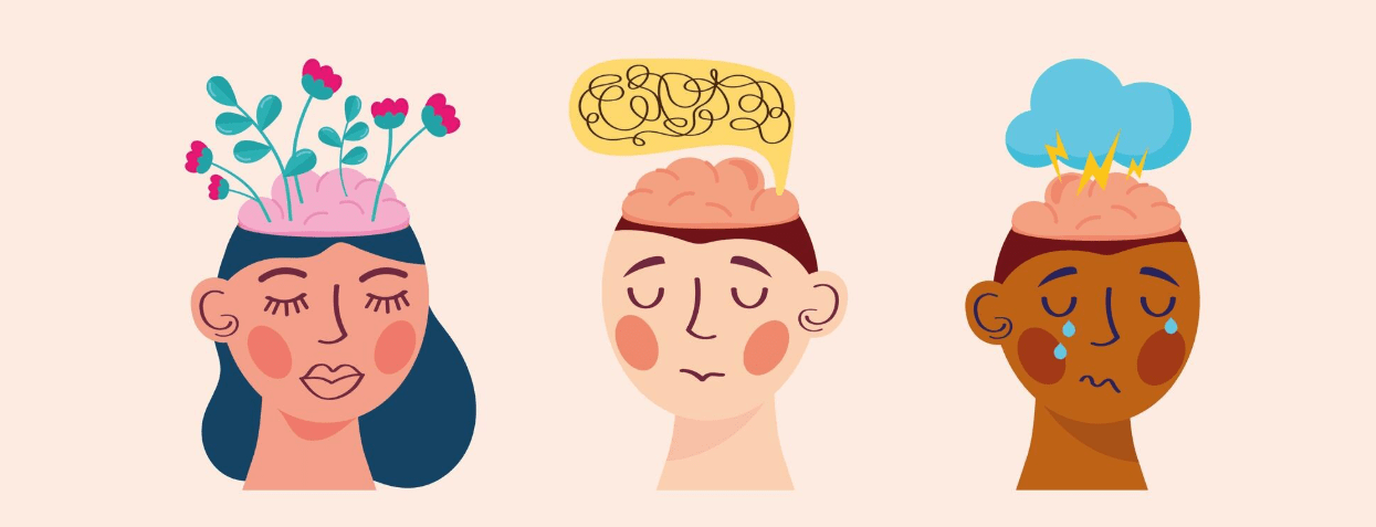 The Science Behind Brain Fog: Causes and Cognitive Effects