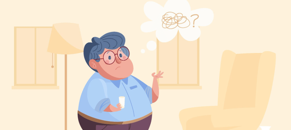 Memory Improvement After 65: a straightforward guide for seniors